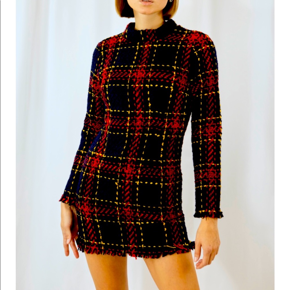 Dress, CHIC NY